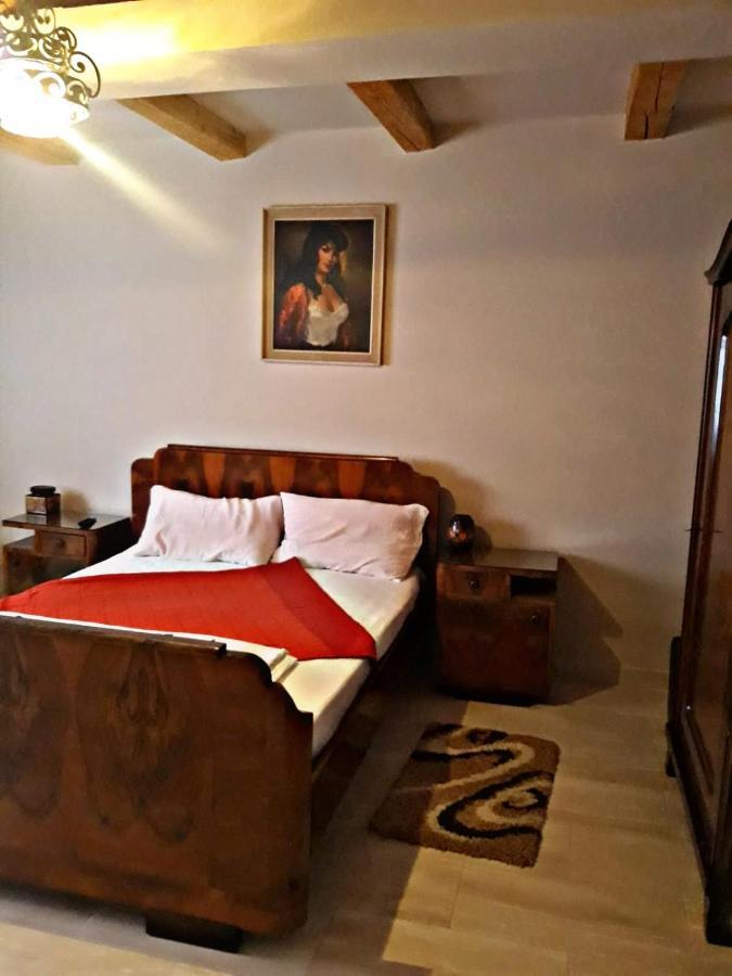 La Curtea Veche Apartment Lapus Екстериор снимка