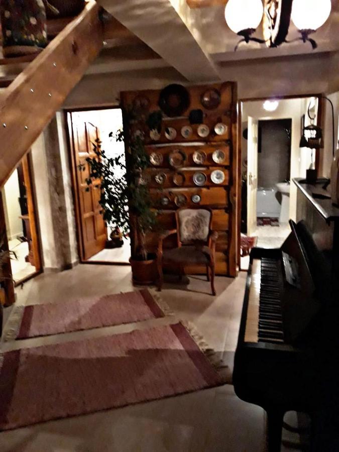 La Curtea Veche Apartment Lapus Екстериор снимка