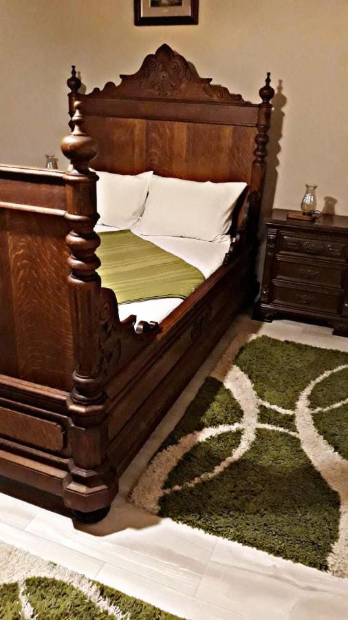 La Curtea Veche Apartment Lapus Екстериор снимка