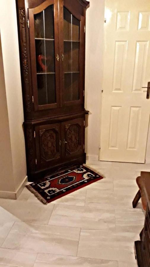 La Curtea Veche Apartment Lapus Екстериор снимка