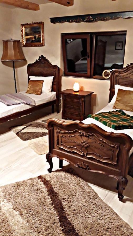 La Curtea Veche Apartment Lapus Екстериор снимка