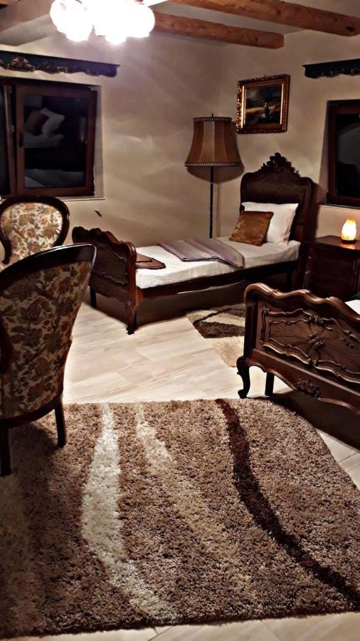 La Curtea Veche Apartment Lapus Екстериор снимка